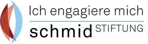 Schmid Stiftung — Ich engagiere mich